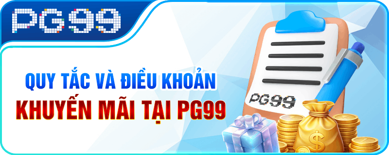 quy tắc và điều khoản khuyến mãi